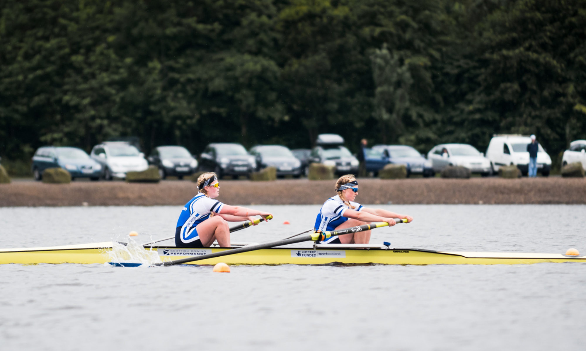 Junior Rowing News