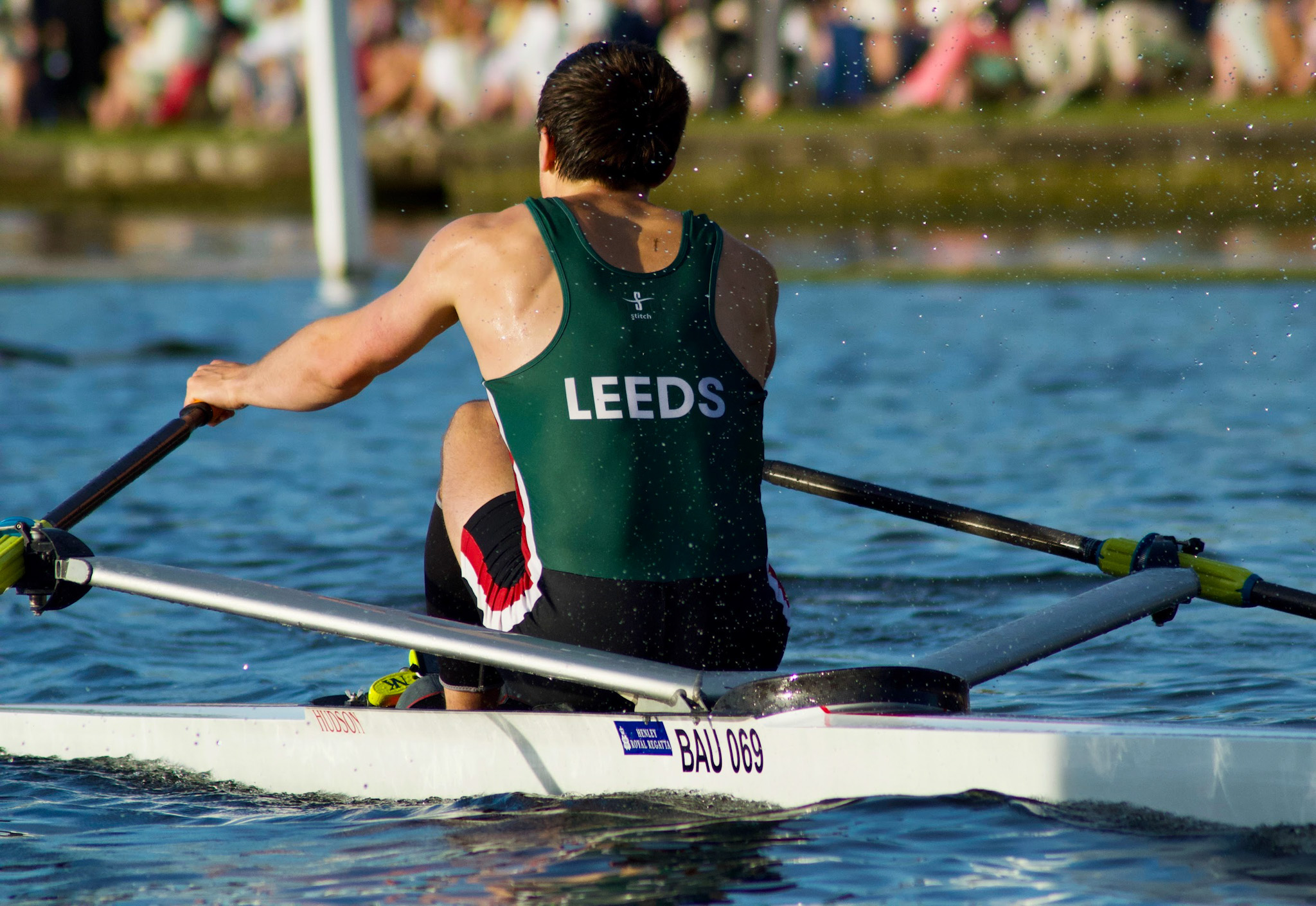 Performance Development Academies - British Rowing