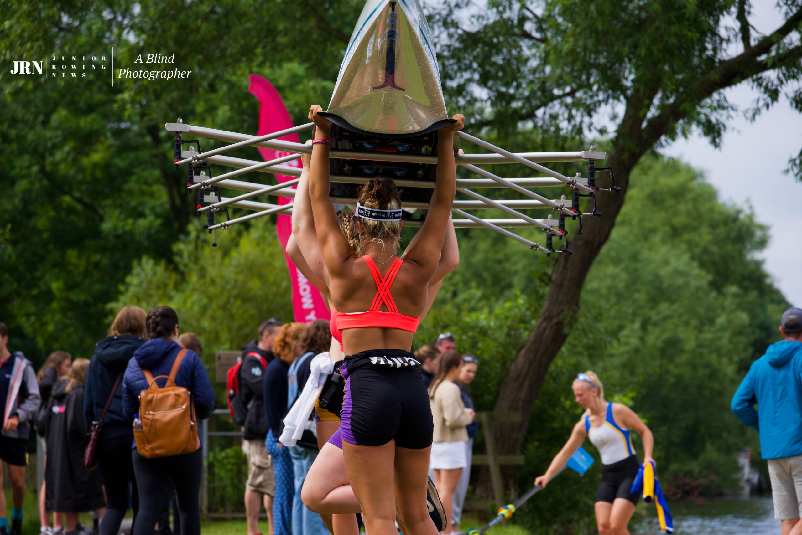 Top Tips For Managing Lower Back Pain In Rowing - Junior Rowing News