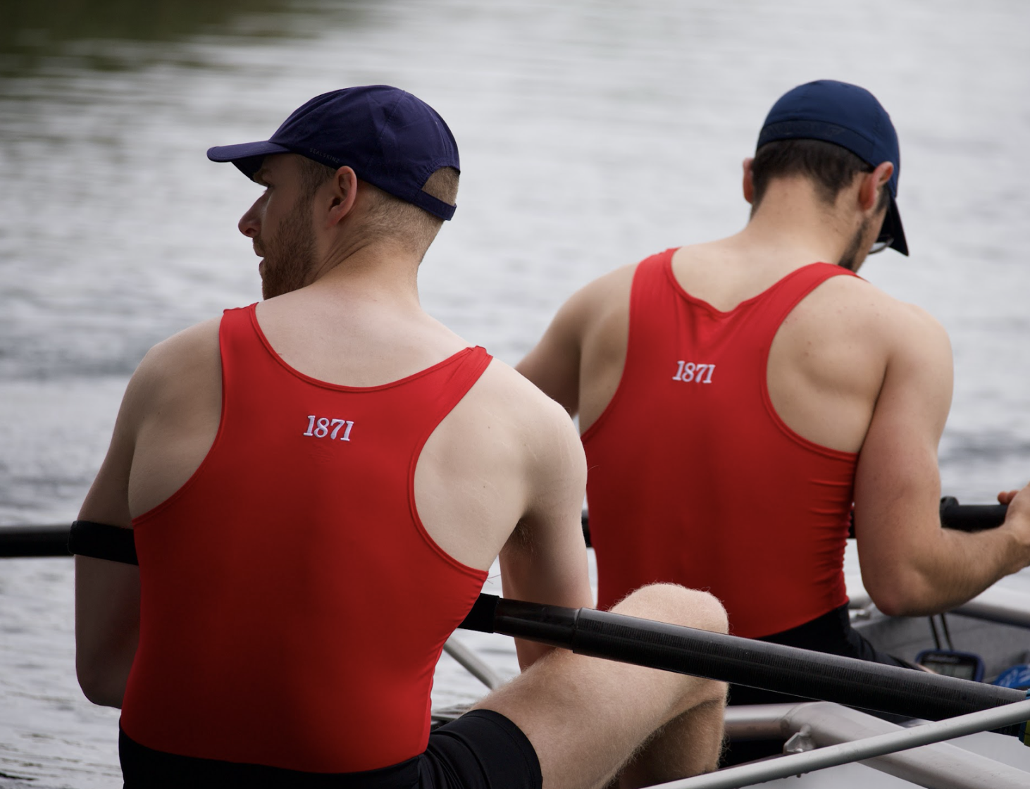 British Rowing Junior Championships 2022 - Junior 18 Men’s Pairs ...